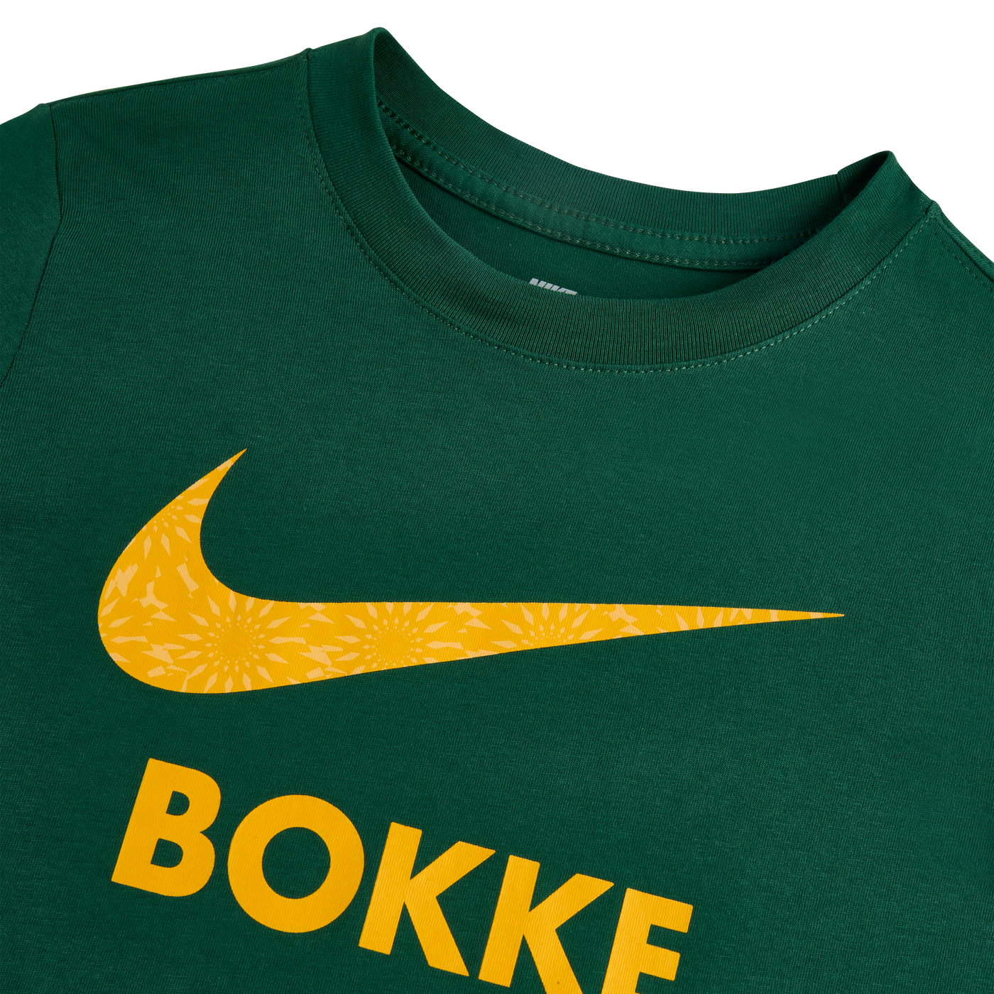 Nike Springboks Kids Bokke T-shirt