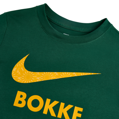 Nike Springboks Kids Bokke T-shirt