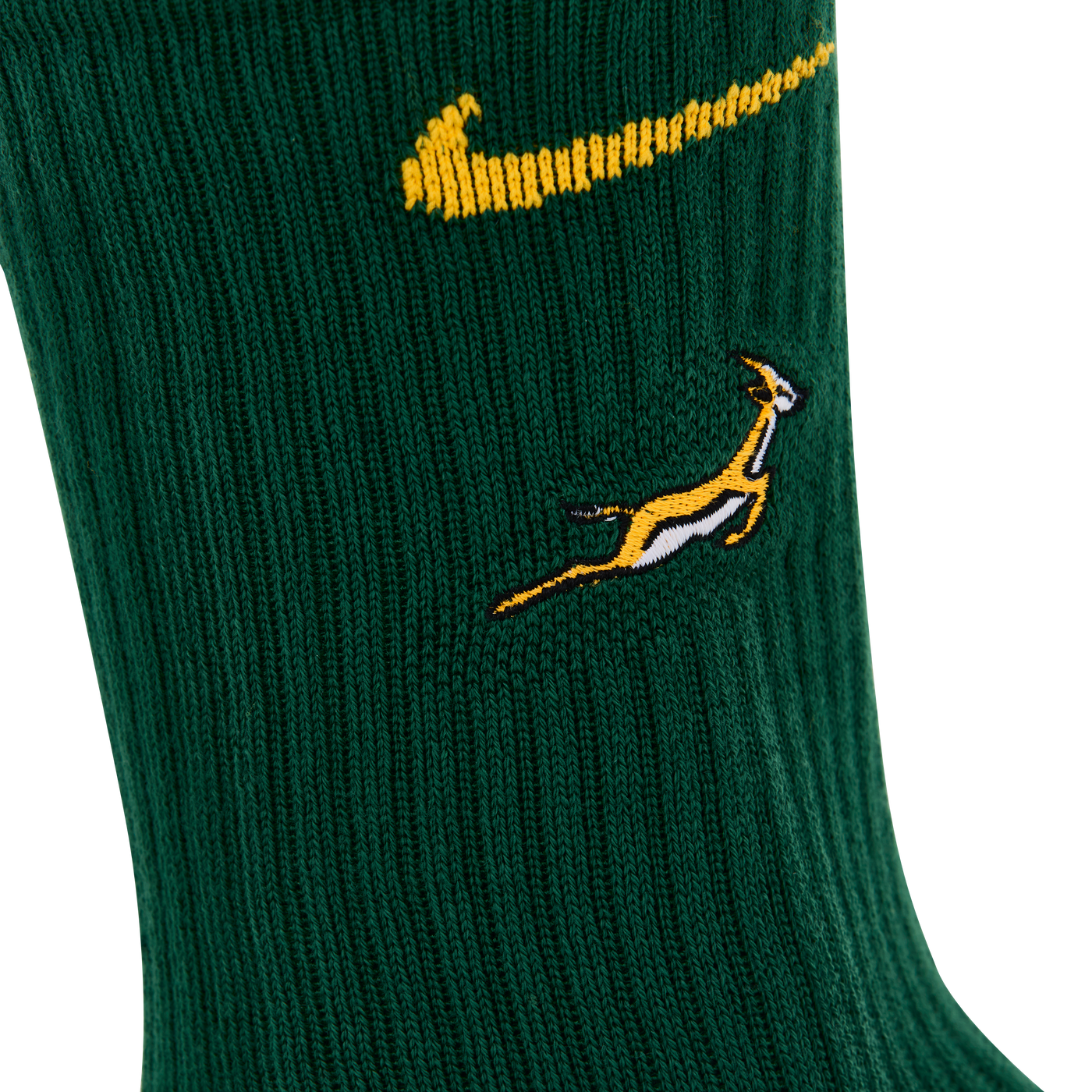 Nike Springboks Unisex Everyday Cushion Sokken 3-Pack
