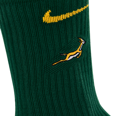 Nike Springboks Unisex Everyday Cushion Sokken 3-Pack