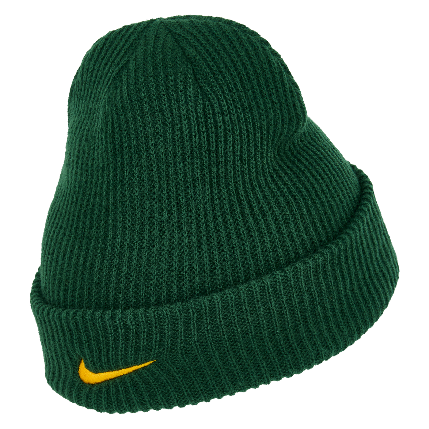 Nike Springboks Unisex Cuffed Beanie Gorge Green
