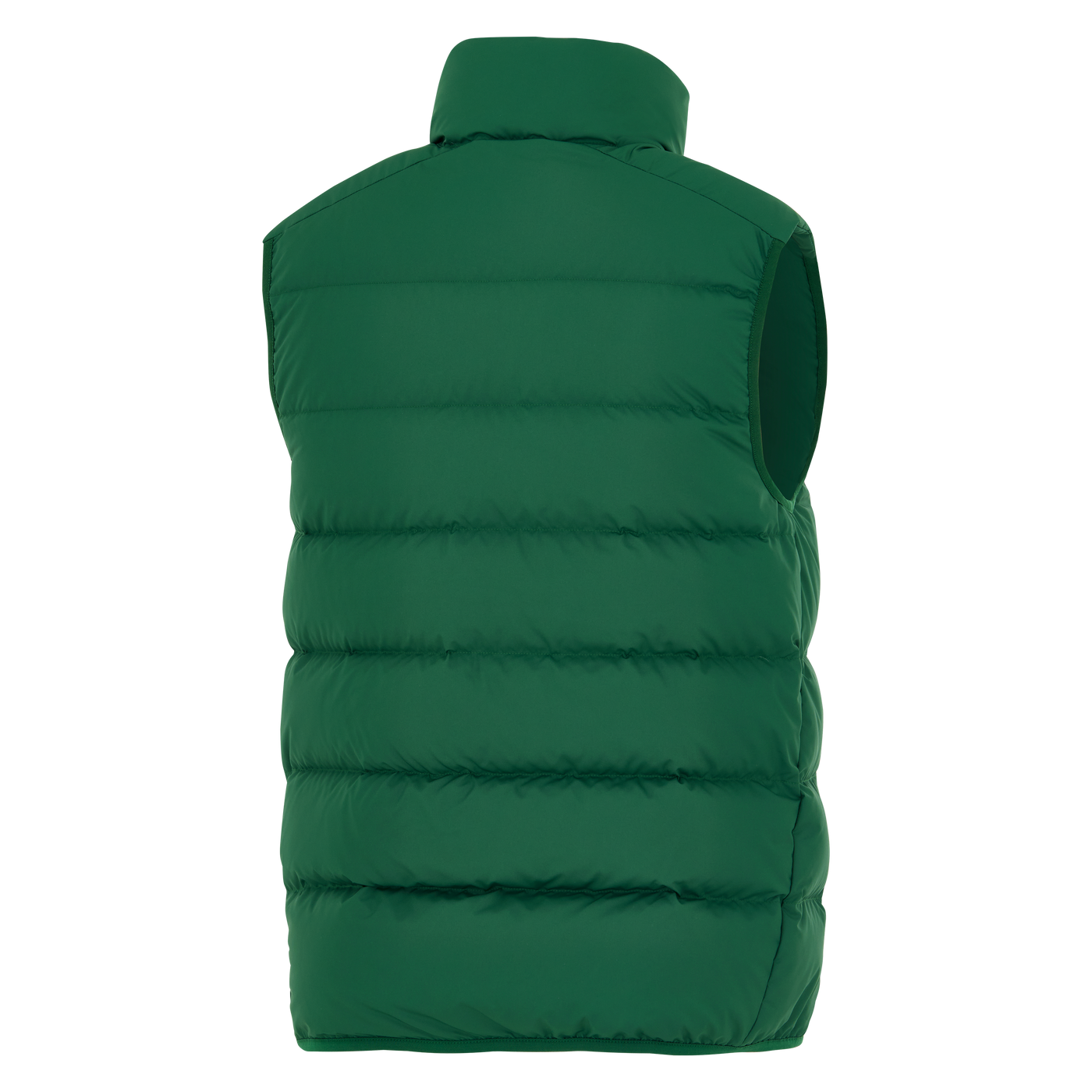 Nike Springboks Heren Sideline Fill Vest Gorge Green