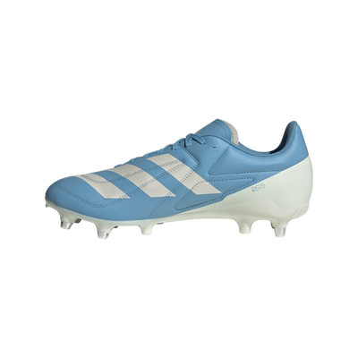 Adidas RS15 SG Rugby Schoenen Cloud White