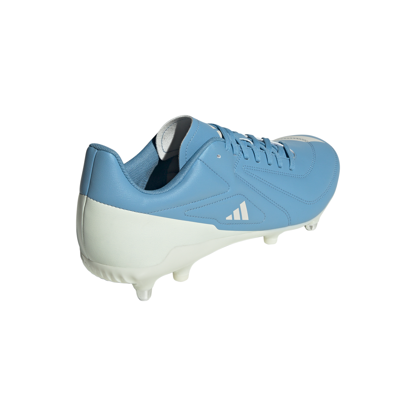 Adidas RS15 SG Rugby Schoenen Cloud White