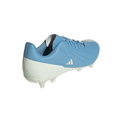 Adidas RS15 SG Rugby Schoenen Cloud White