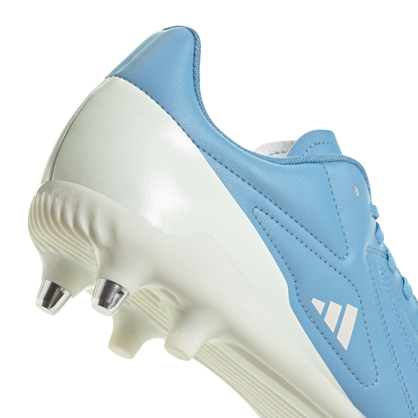 Adidas RS15 SG Rugby Schoenen Cloud White