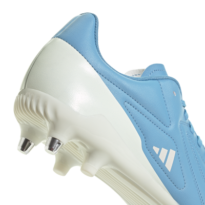 Adidas RS15 SG Rugby Schoenen Cloud White