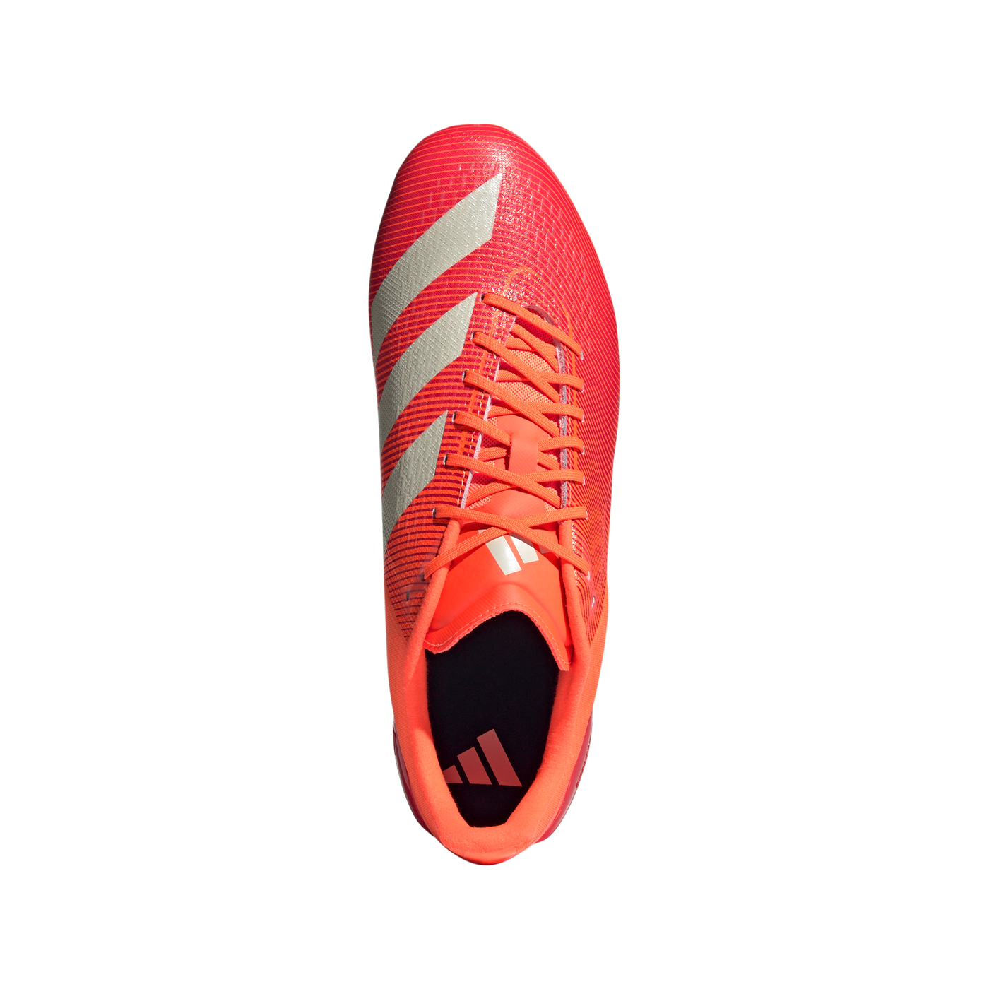 Adizero RS15 Pro SG Rugby Schoenen Lucid Red