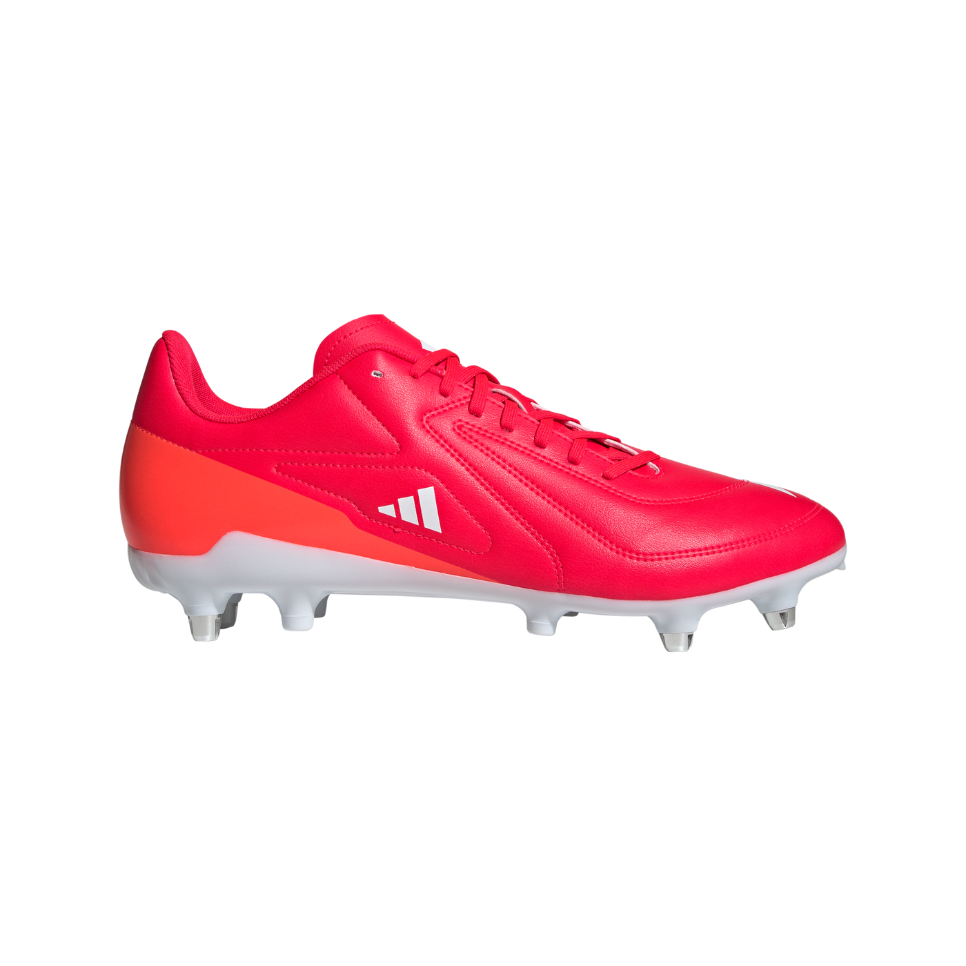 Adidas RS15 SG Rugby Schoenen Lucid Red