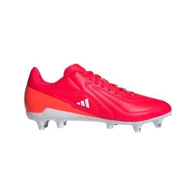 Adidas RS15 SG Rugby Schoenen Lucid Red