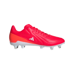 Adidas RS15 SG Rugby Schoenen Lucid Red