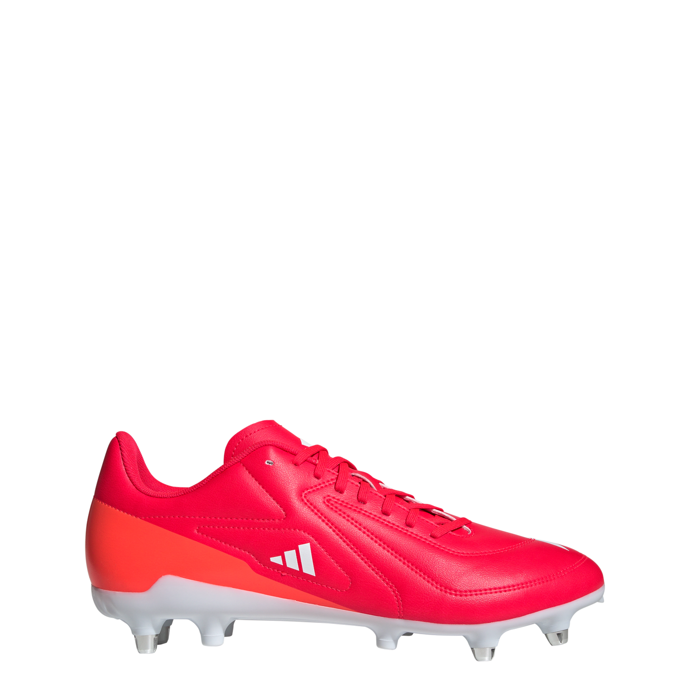 Adidas RS15 SG Rugby Schoenen Lucid Red