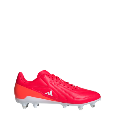 Adidas RS15 SG Rugby Schoenen Lucid Red