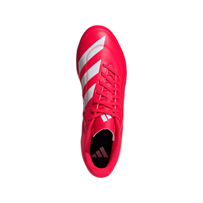 Adidas RS15 SG Rugby Schoenen Lucid Red