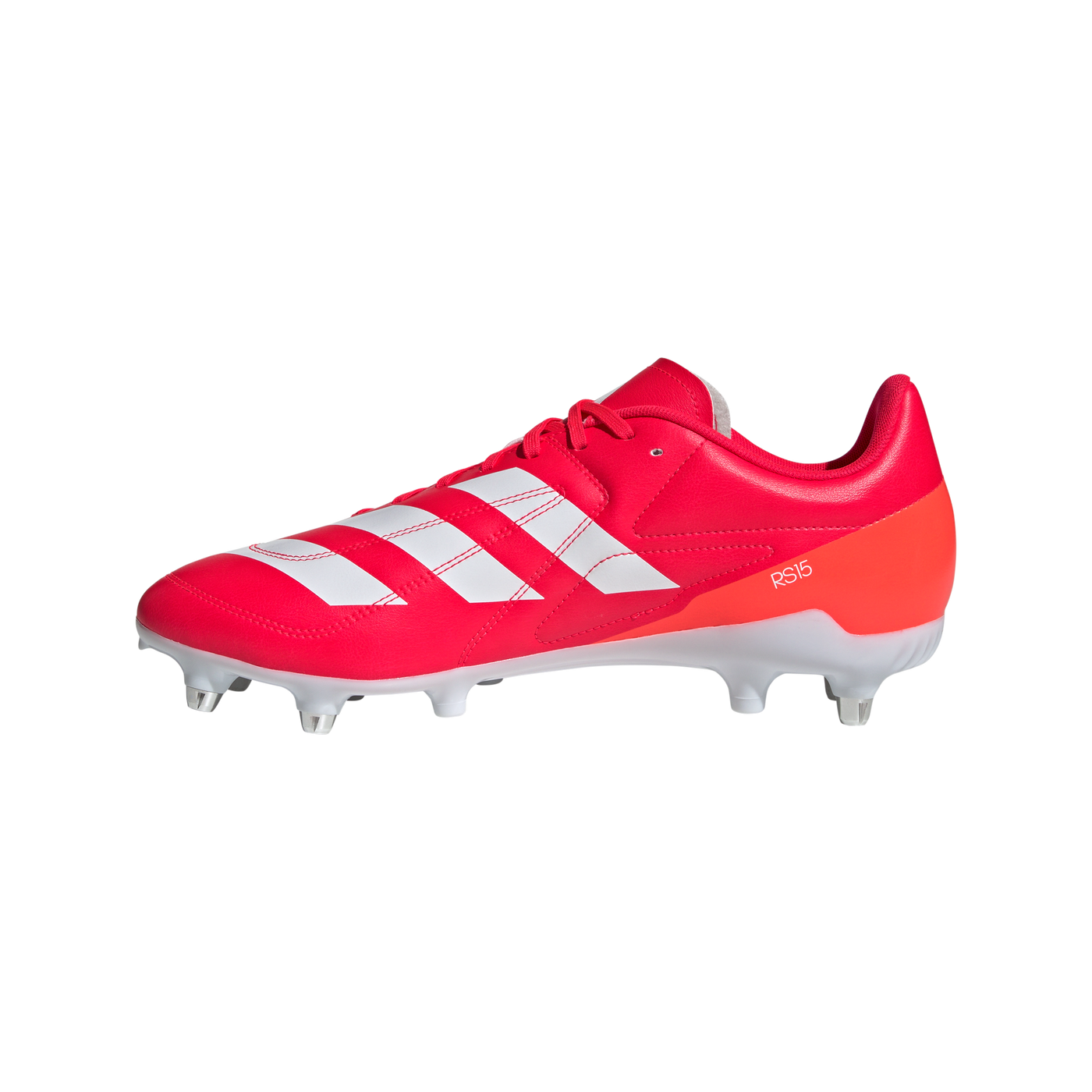 Adidas RS15 SG Rugby Schoenen Lucid Red