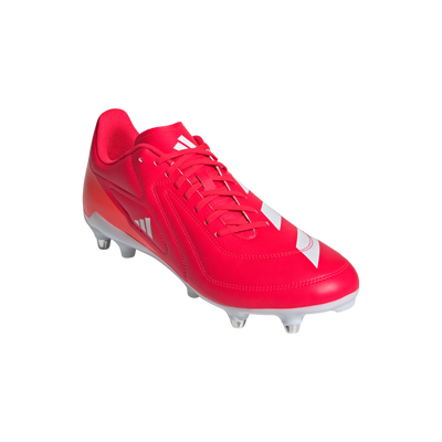 Adidas RS15 SG Rugby Schoenen Lucid Red