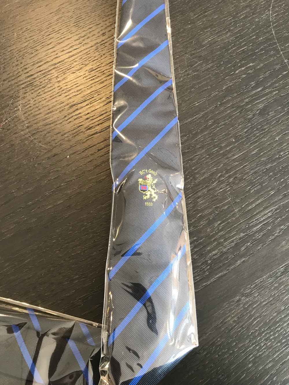 Stropdas RC 't Gooi (normaal)