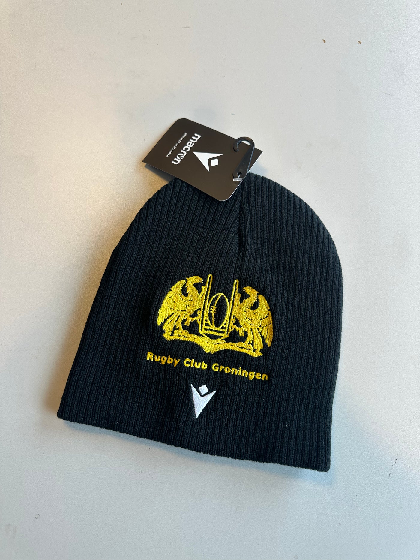 RC Groningen Metel Beanie 