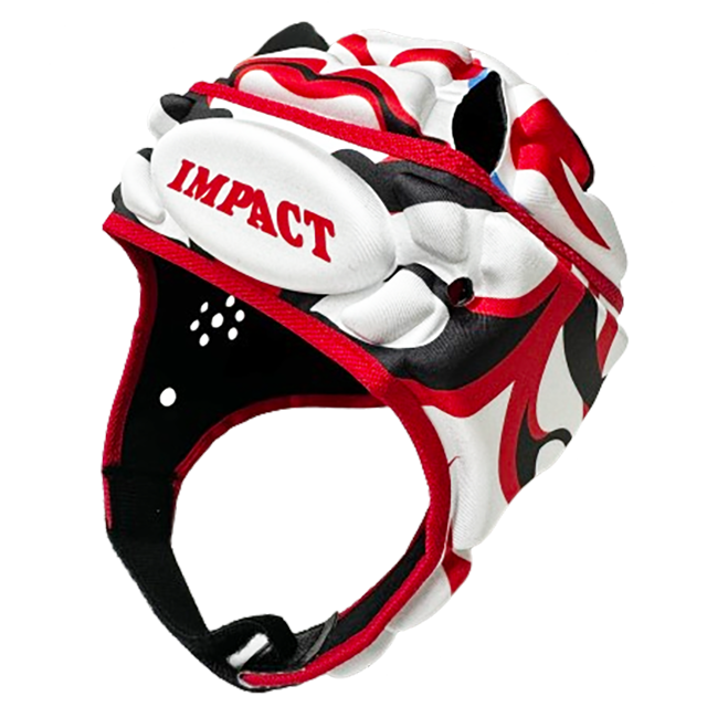 Impact Rugby Kabuki Scrumcap