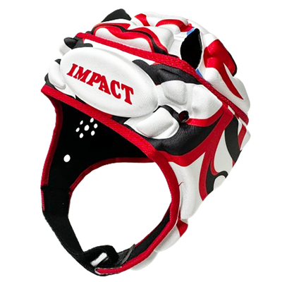 Impact Rugby Kabuki Scrumcap