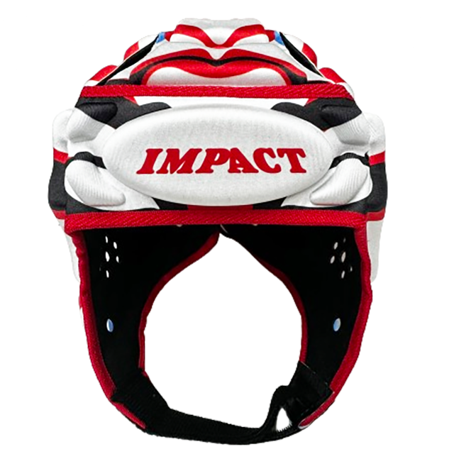 Impact Rugby Kabuki Scrumcap