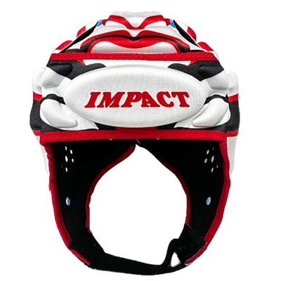 Impact Rugby Kabuki Scrumcap