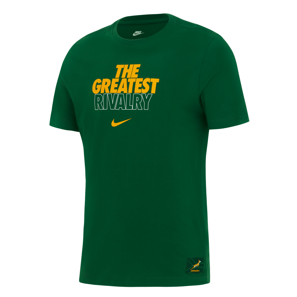 Nike Springboks Heren AB Tour T-Shirt