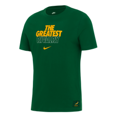 Nike Springboks Heren AB Tour T-Shirt