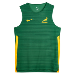 Nike Springboks Heren Training Singlet