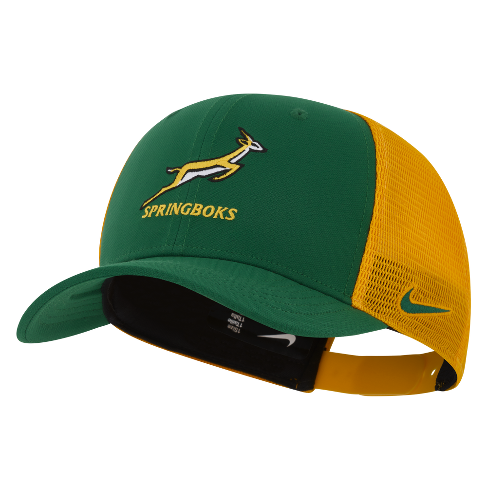 Nike Springboks Unisex C99 Trucker Cap