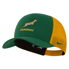 Nike Springboks Unisex C99 Trucker Cap