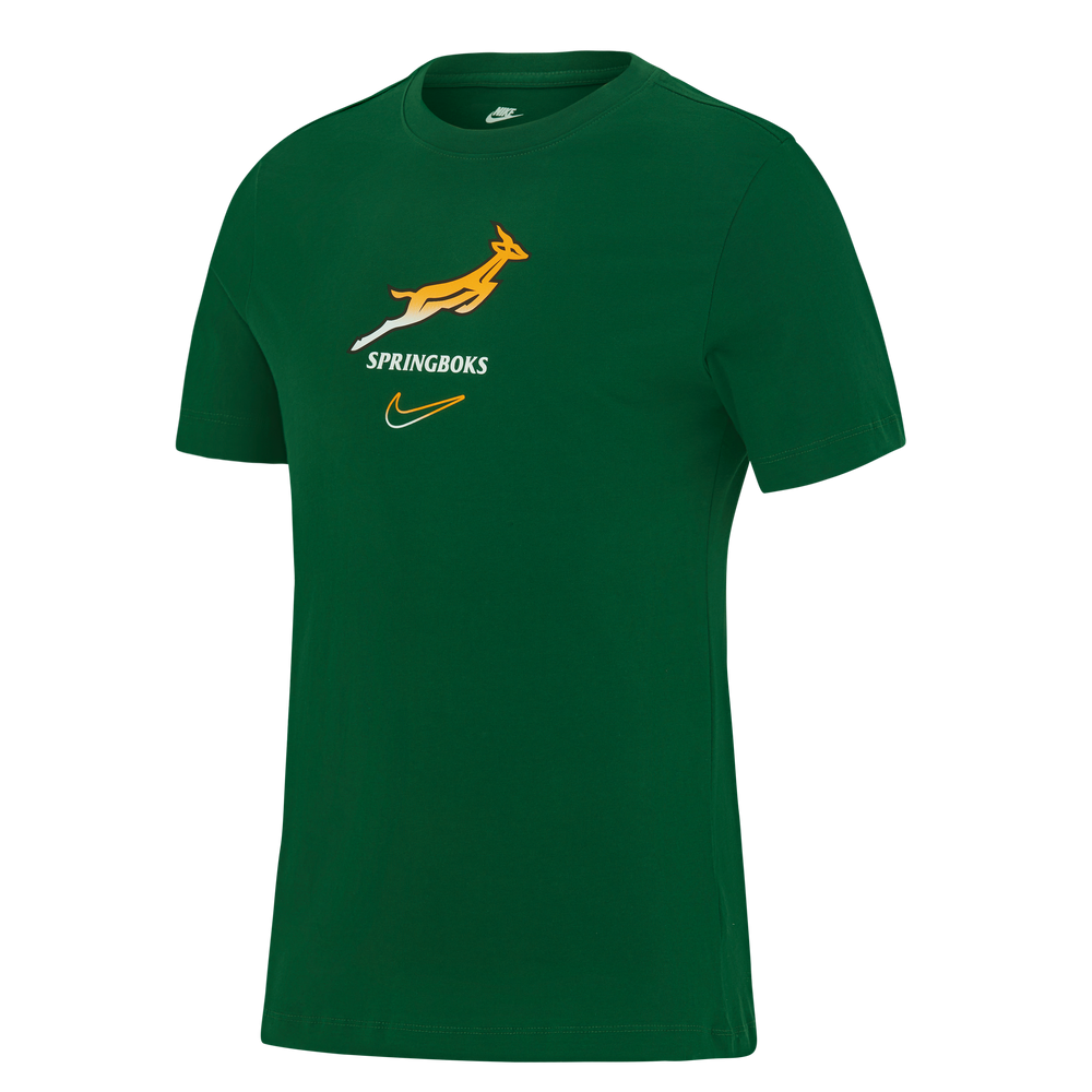Nike Springboks Heren Gradient Just Do It T-shirt