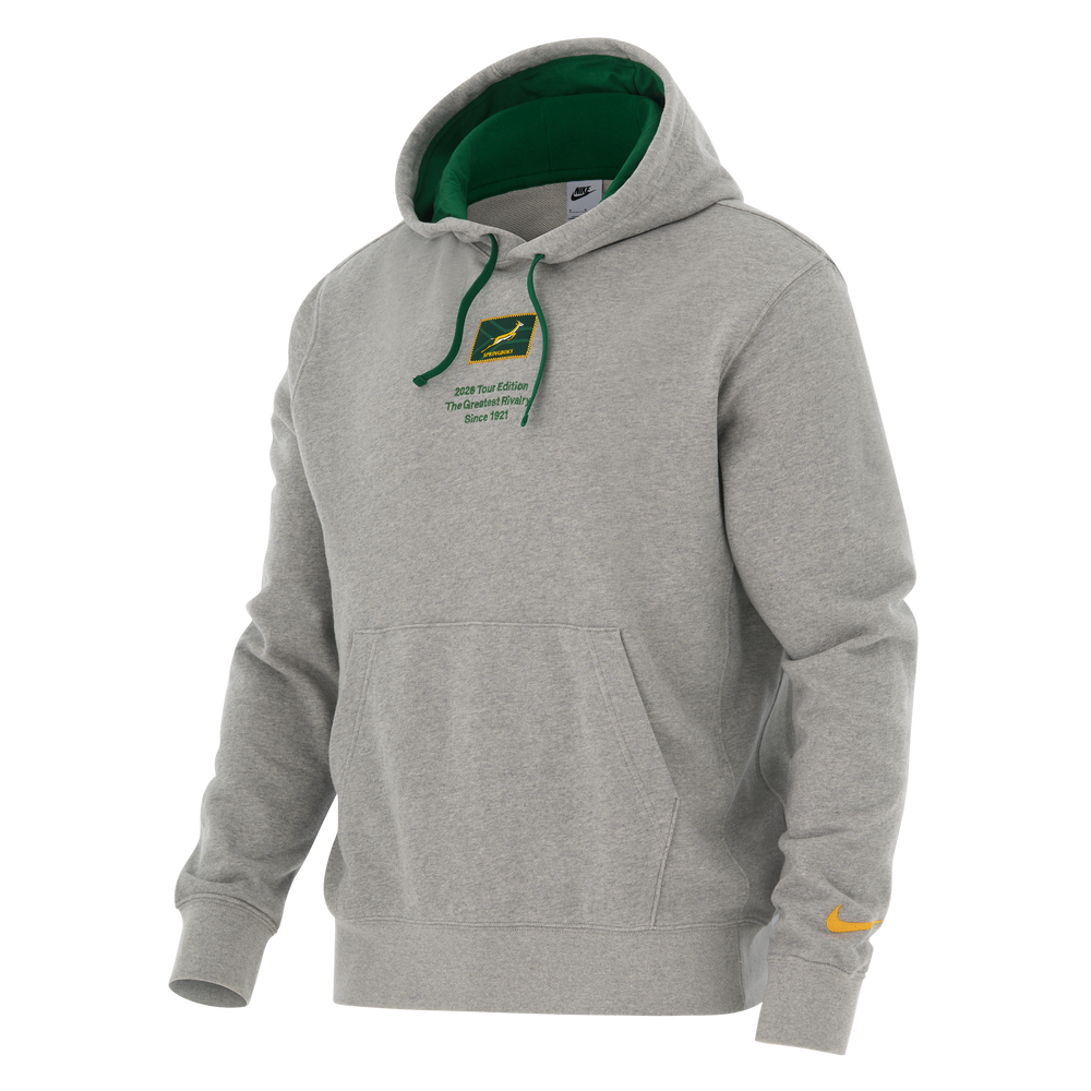 Nike Springboks Unisex Hoodie AB