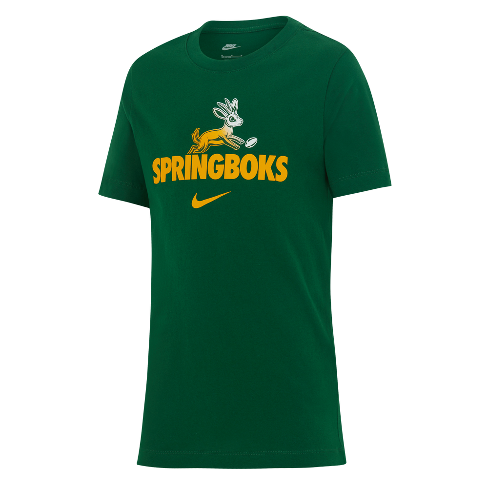 Nike Springboks Kids T-shirt