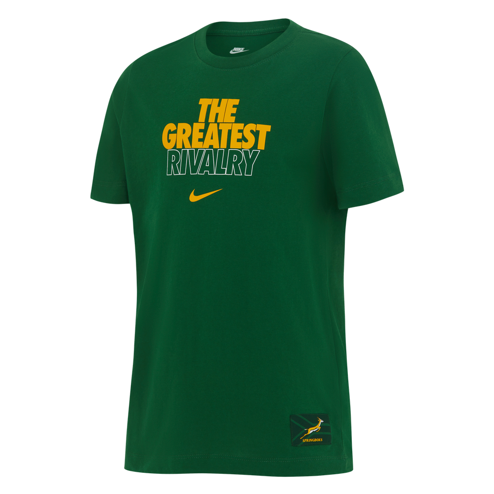 Nike Springboks Kids T-shirt AB