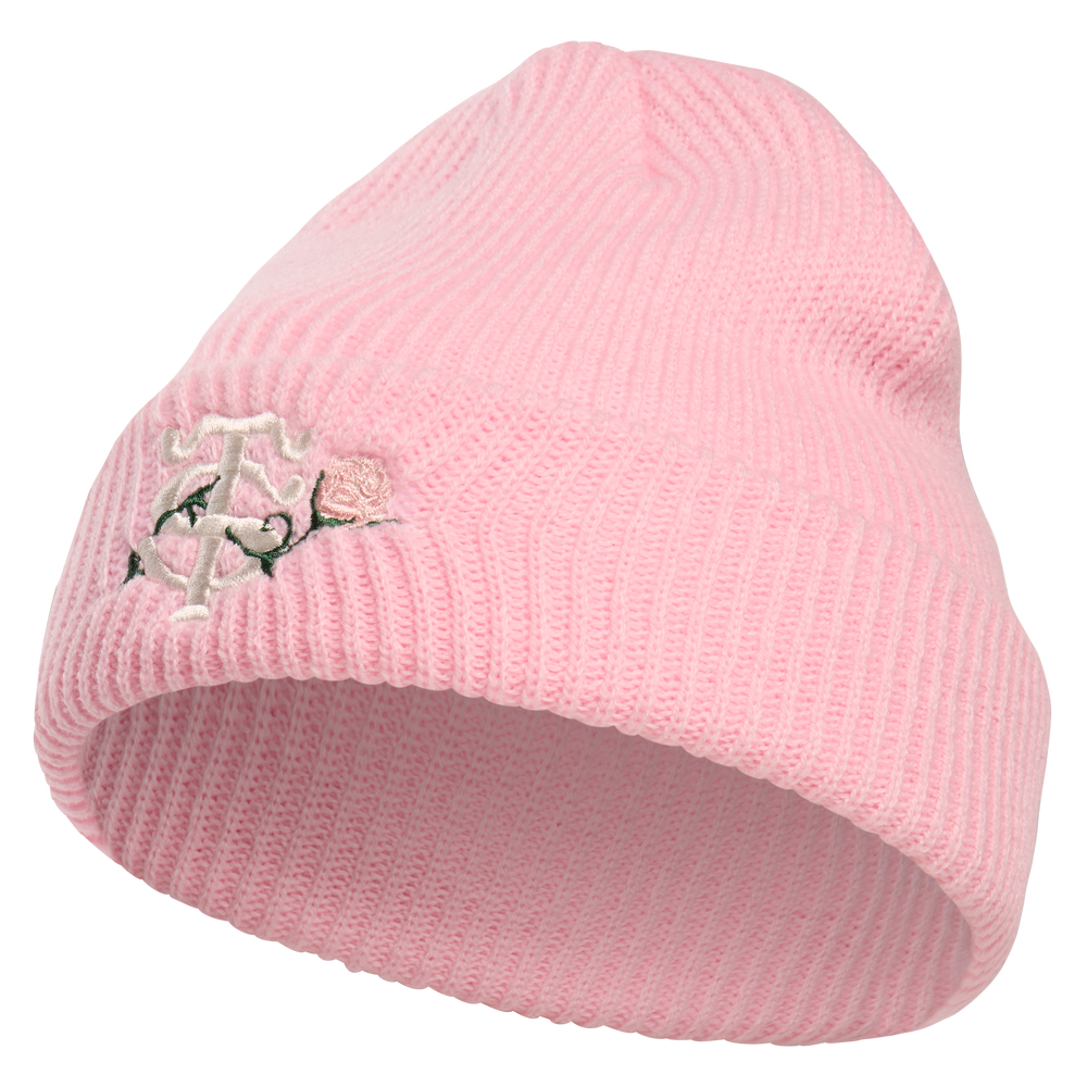 Nike Stade Toulousain Beanie Roze