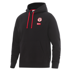 Nike Rugby Hoodie Stade Toulousain Heren