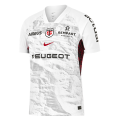 Nike Stade Toulousain Replica Uitshirt Heren