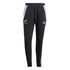 Adidas All Blacks Rugby Joggingbroek Heren Blue Spark