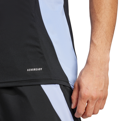 Adidas All Blacks Rugby AEROREADY Singlet Heren