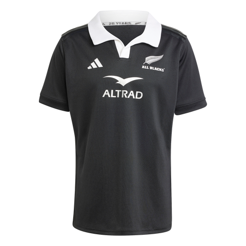 Adidas All Blacks Rugby Thuisshirt Heren