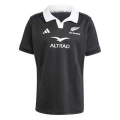 Adidas All Blacks Rugby Thuisshirt Heren