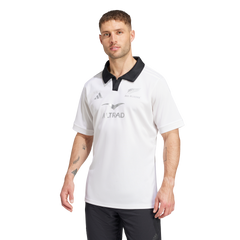 Adidas All Blacks Rugby Uitshirt Heren