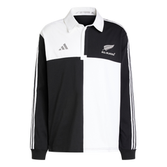 Adidas All Blacks Rugby Culture Shirt Heren