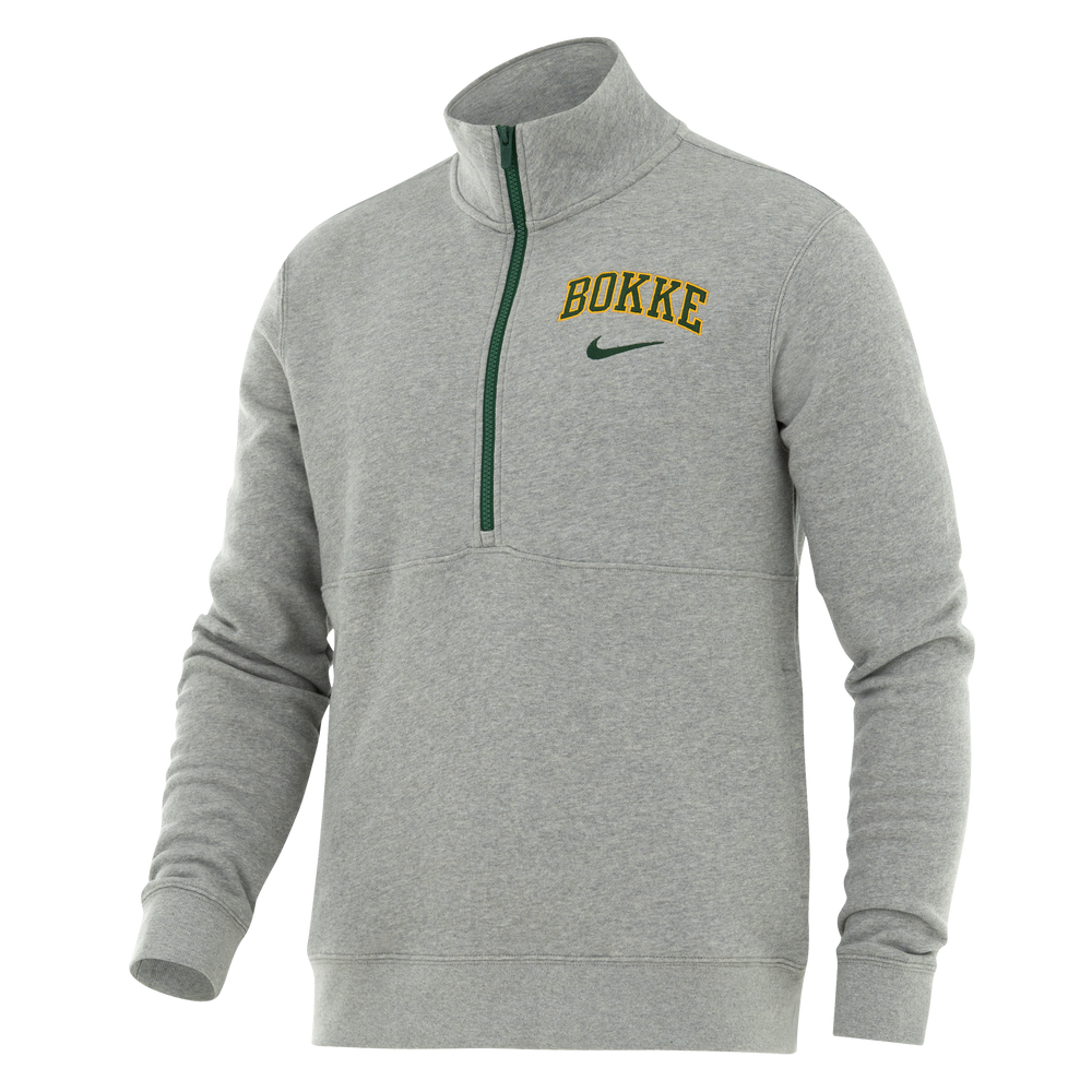 Nike Springboks Bokke 1/4 Zip Sweater Heren