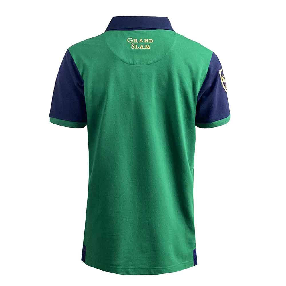 Ierland Rugby Polo 1948