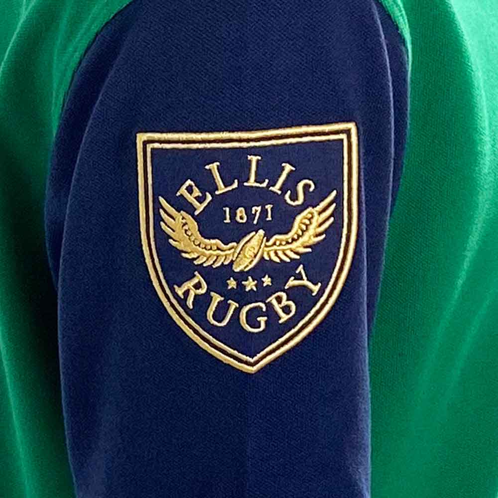 Ierland Rugby Polo 1948