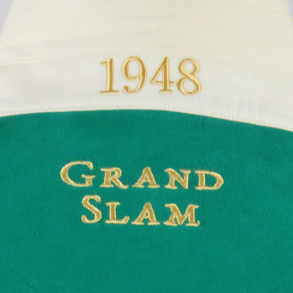 Ireland 1948 Grand Slam Rugby Shirt