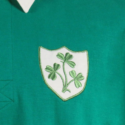 Ierland 1948 Grand Slam Rugby Shirt