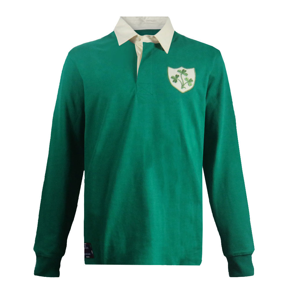 Ireland 1948 Grand Slam Rugby Shirt